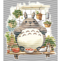 Cartoons and other-CO 1173